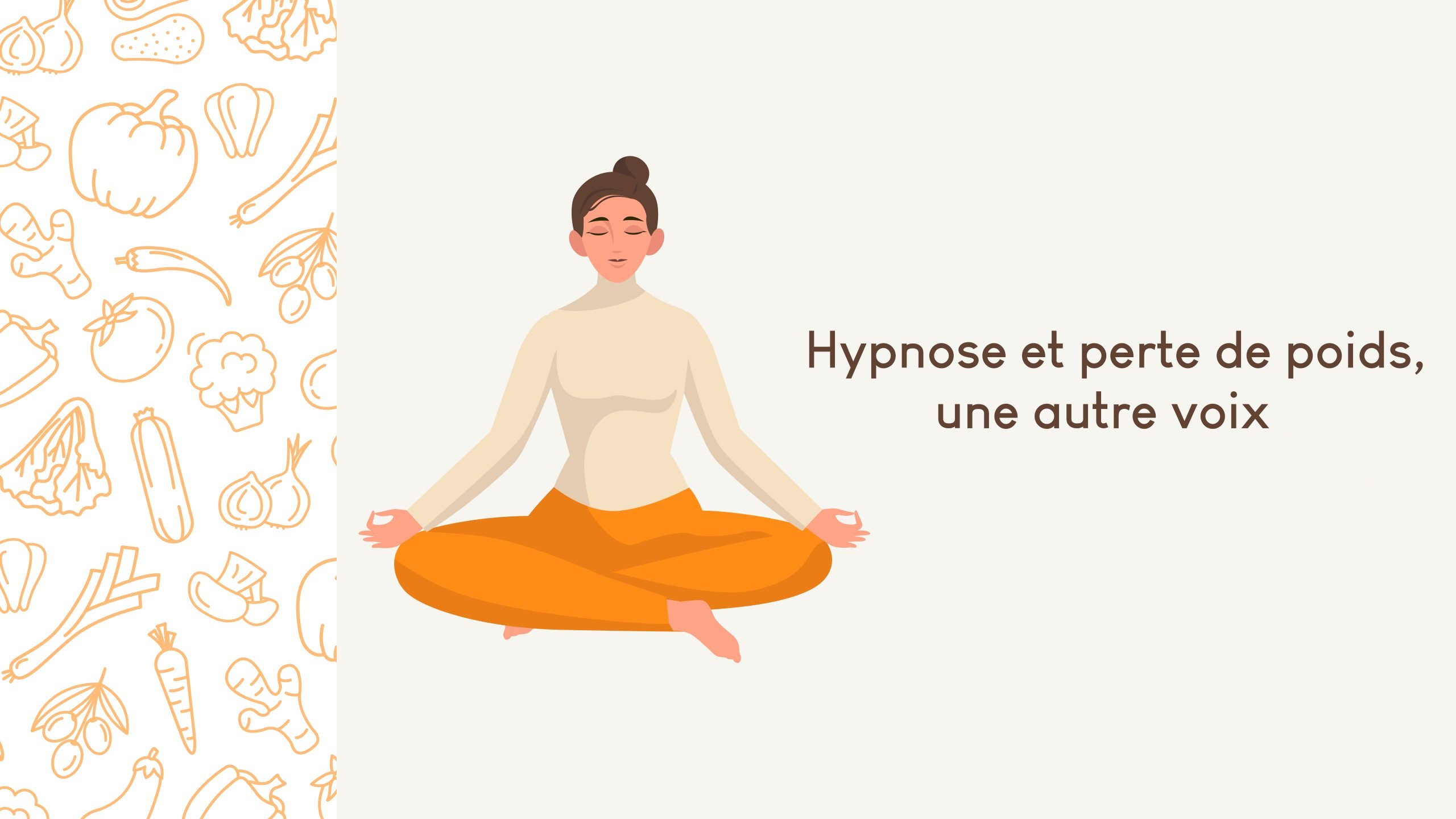 Perdez du poids avec l'hypnose !